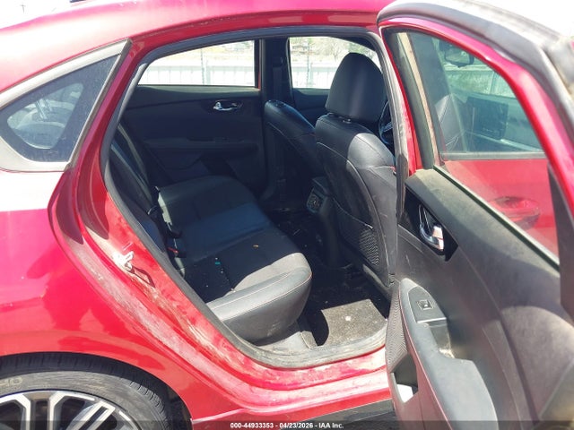 KIA FORTE GT 2022 3KPF44ACXNE483235 Image 8
