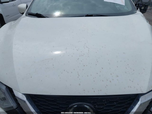 44933358 :رقم المزاد ، JN1BJ1CW5LW374006 vin ، 2020 Nissan Rogue Sport S Awd Xtronic Cvt مزاد بيع