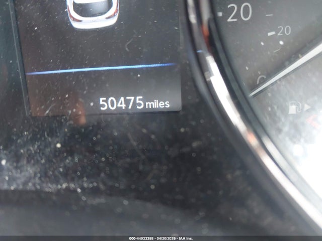 44933358 :رقم المزاد ، JN1BJ1CW5LW374006 vin ، 2020 Nissan Rogue Sport S Awd Xtronic Cvt مزاد بيع