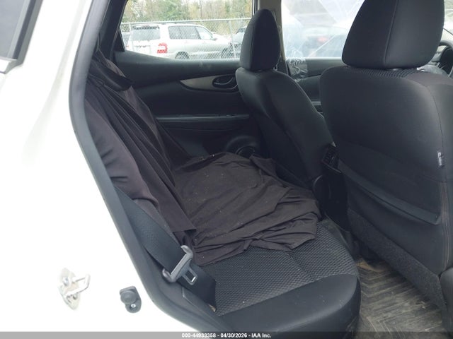 44933358 :رقم المزاد ، JN1BJ1CW5LW374006 vin ، 2020 Nissan Rogue Sport S Awd Xtronic Cvt مزاد بيع