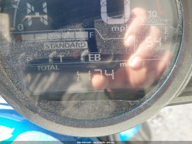 44933367 :رقم المزاد ، JH2SC8311RK300769 vin ، 2024 Honda Cmx1100 D مزاد بيع