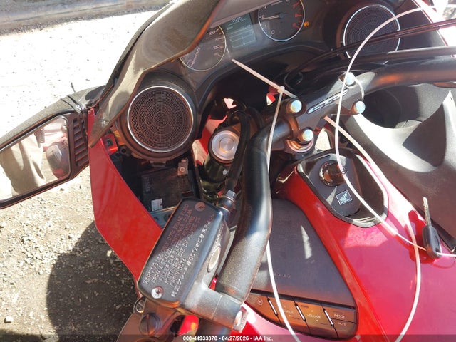 JH2SC7454EK000150 Honda Ctx1300 A
