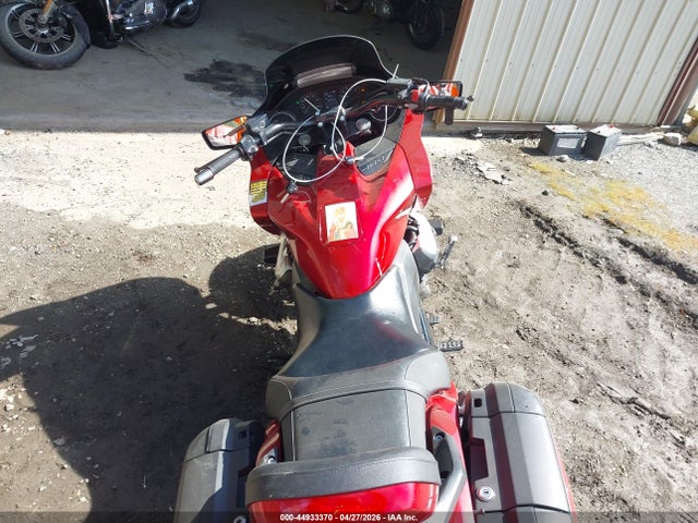 JH2SC7454EK000150 Honda Ctx1300 A