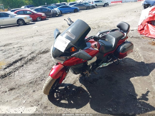 JH2SC7454EK000150 Honda Ctx1300 A