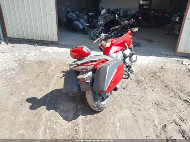 JH2SC7454EK000150 Honda Ctx1300 A