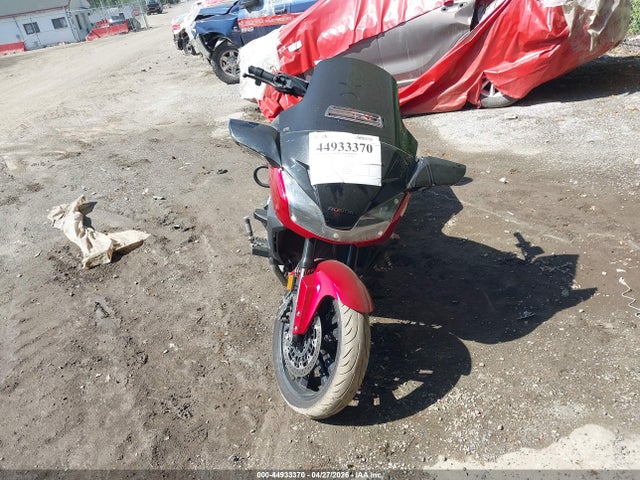 JH2SC7454EK000150 Honda Ctx1300 A