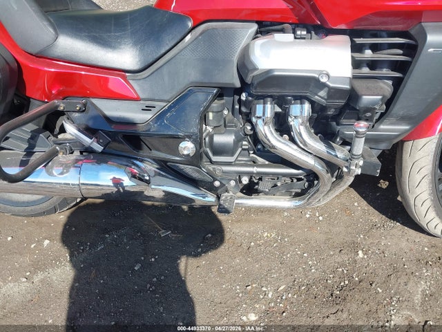 JH2SC7454EK000150 Honda Ctx1300 A