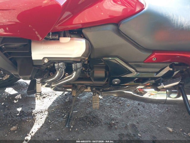 JH2SC7454EK000150 Honda Ctx1300 A