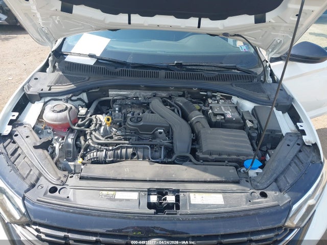 Продаж на аукціоні авто 2023 Volkswagen Jetta 1.5t Sport, vin: 3VWBM7BU6PM018447, номер лоту: 44933377