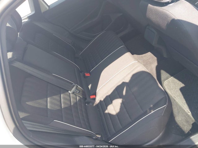 Продаж на аукціоні авто 2023 Volkswagen Jetta 1.5t Sport, vin: 3VWBM7BU6PM018447, номер лоту: 44933377