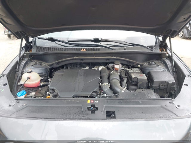 Aukcja sprzedaży 2023 Hyundai Santa Fe Limited, vin: 5NMS4DAL4PH644382, numer aukcji: 44933385