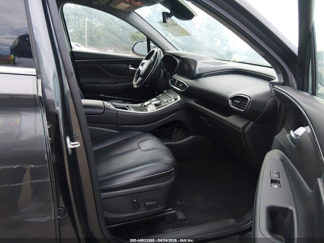 Aukcja sprzedaży 2023 Hyundai Santa Fe Limited, vin: 5NMS4DAL4PH644382, numer aukcji: 44933385