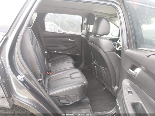 Aukcja sprzedaży 2023 Hyundai Santa Fe Limited, vin: 5NMS4DAL4PH644382, numer aukcji: 44933385