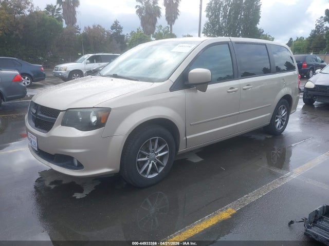2C4RDGEG4ER285230 Dodge Grand Caravan R/t