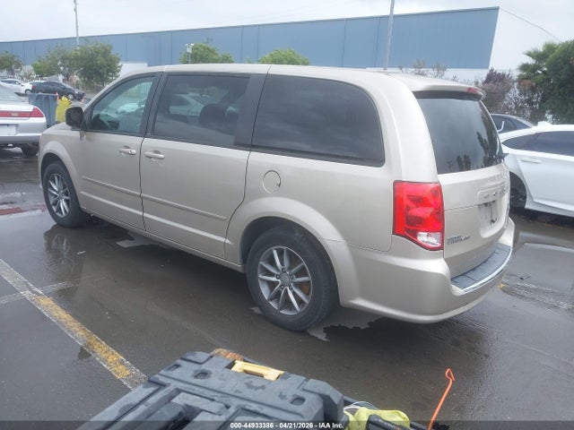 2C4RDGEG4ER285230 Dodge Grand Caravan R/t