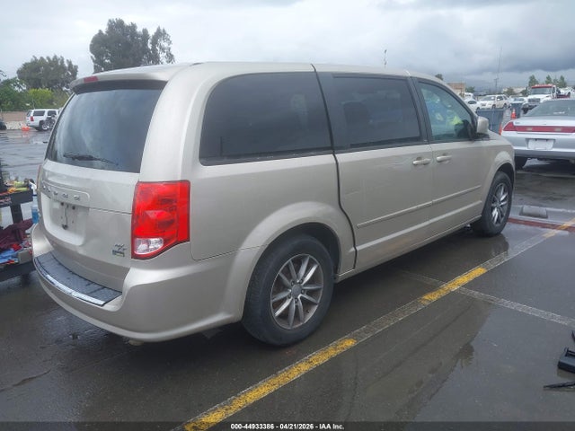 2C4RDGEG4ER285230 Dodge Grand Caravan R/t