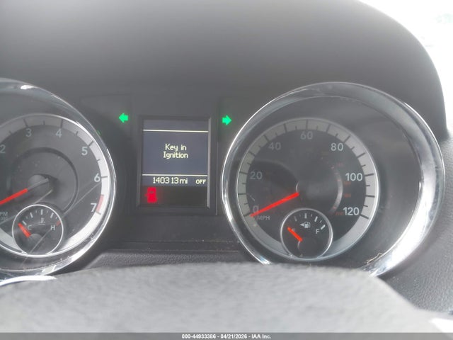 2C4RDGEG4ER285230 Dodge Grand Caravan R/t