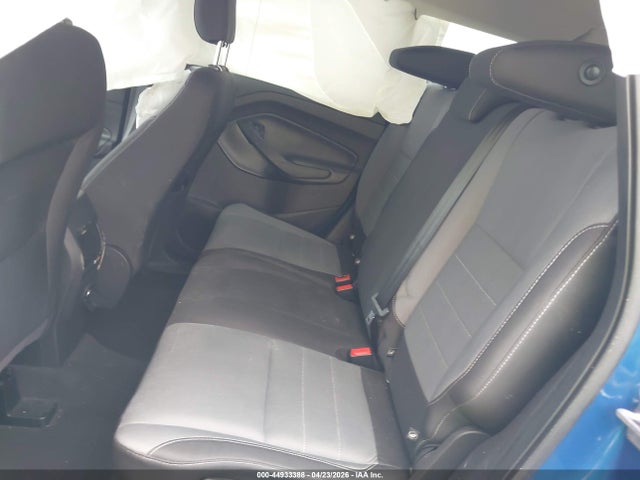 Продажа на аукционе авто 2019 Ford Escape S, vin: 1FMCU0F77KUC25965, номер лота: 44933388