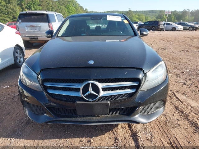 Продаж на аукціоні авто 2017 Mercedes-benz C 300, vin: 55SWF4JB4HU203565, номер лоту: 44933390
