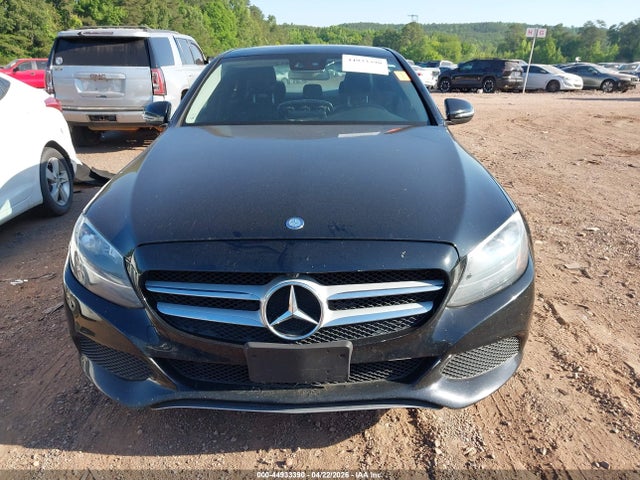 Продаж на аукціоні авто 2017 Mercedes-benz C 300, vin: 55SWF4JB4HU203565, номер лоту: 44933390