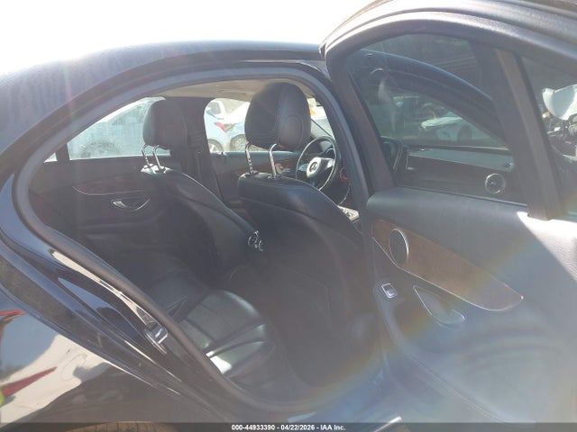 Продаж на аукціоні авто 2017 Mercedes-benz C 300, vin: 55SWF4JB4HU203565, номер лоту: 44933390