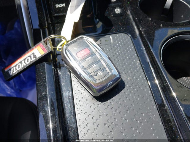 Toyota Mirai Xle 2022 JTDAAAAA1NA007250 Image 11