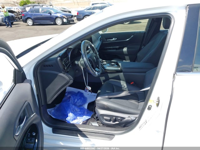Toyota Mirai Xle 2022 JTDAAAAA1NA007250 Image 5