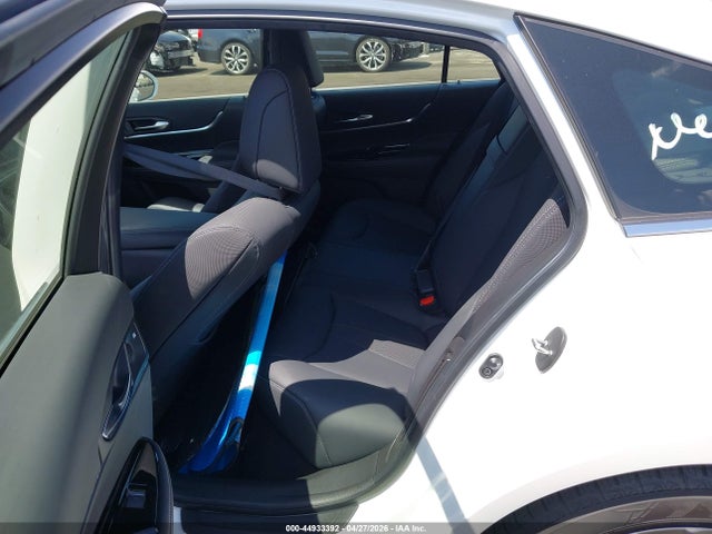 Toyota Mirai Xle 2022 JTDAAAAA1NA007250 Image 8