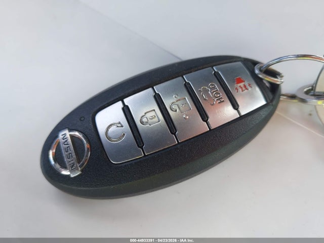 3N1AB8CV9LY272791 Nissan Sentra Sv Xtronic Cvt