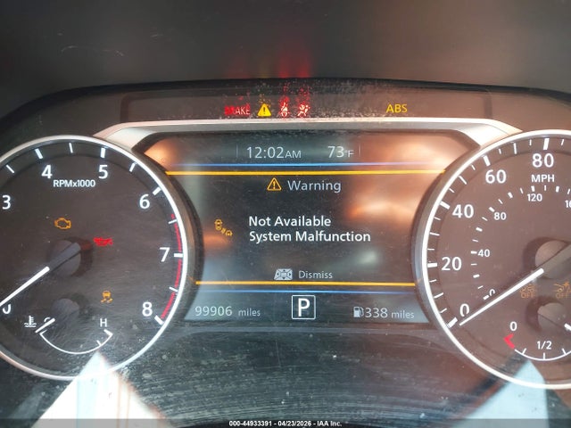 3N1AB8CV9LY272791 Nissan Sentra Sv Xtronic Cvt