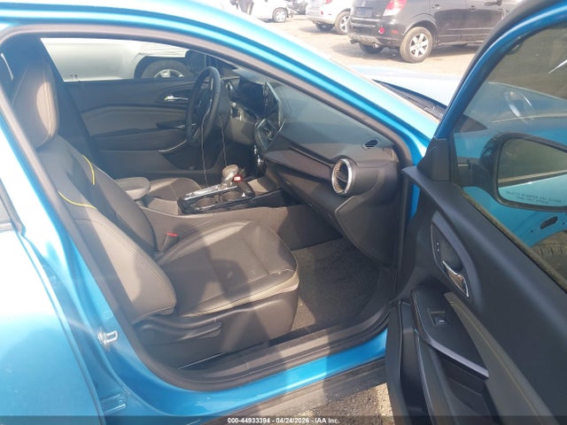 Продаж на аукціоні авто 2025 Chevrolet Trax Fwd Activ, vin: KL77LKEP6SC026396, номер лоту: 44933394