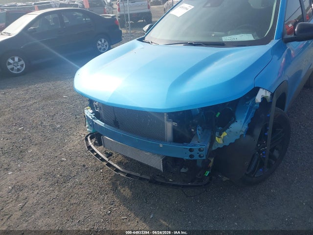 Продаж на аукціоні авто 2025 Chevrolet Trax Fwd Activ, vin: KL77LKEP6SC026396, номер лоту: 44933394