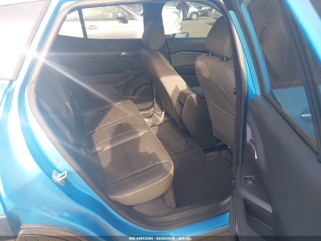 Продаж на аукціоні авто 2025 Chevrolet Trax Fwd Activ, vin: KL77LKEP6SC026396, номер лоту: 44933394