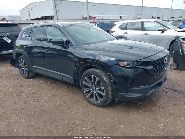 Aukcja sprzedaży 2025 Mazda Cx-50 2.5 S Premium Plus Package, vin: 7MMVABEM3SN376725, numer aukcji: 44933395