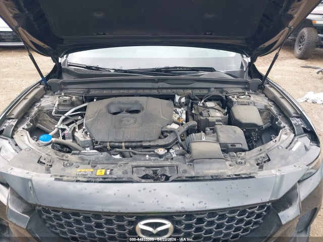 Aukcja sprzedaży 2025 Mazda Cx-50 2.5 S Premium Plus Package, vin: 7MMVABEM3SN376725, numer aukcji: 44933395