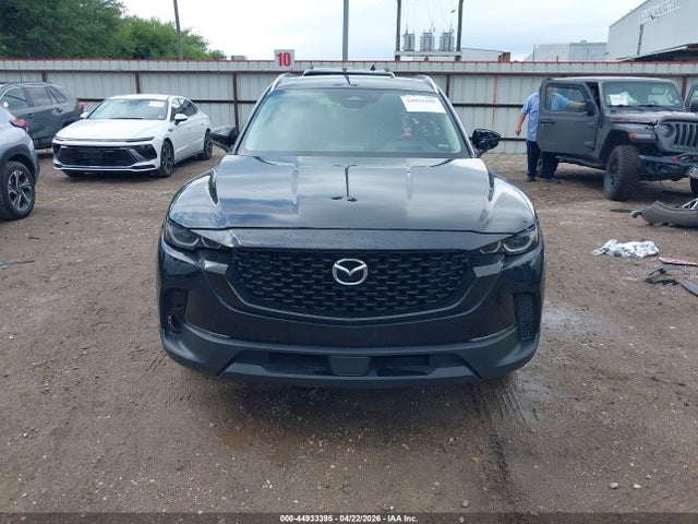 Aukcja sprzedaży 2025 Mazda Cx-50 2.5 S Premium Plus Package, vin: 7MMVABEM3SN376725, numer aukcji: 44933395