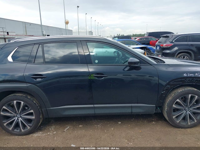 Aukcja sprzedaży 2025 Mazda Cx-50 2.5 S Premium Plus Package, vin: 7MMVABEM3SN376725, numer aukcji: 44933395