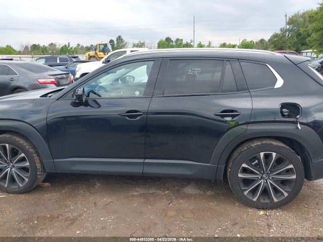 Aukcja sprzedaży 2025 Mazda Cx-50 2.5 S Premium Plus Package, vin: 7MMVABEM3SN376725, numer aukcji: 44933395