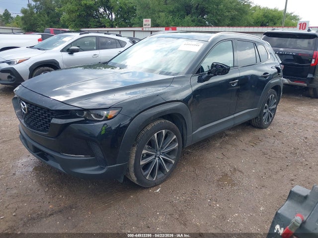 Aukcja sprzedaży 2025 Mazda Cx-50 2.5 S Premium Plus Package, vin: 7MMVABEM3SN376725, numer aukcji: 44933395