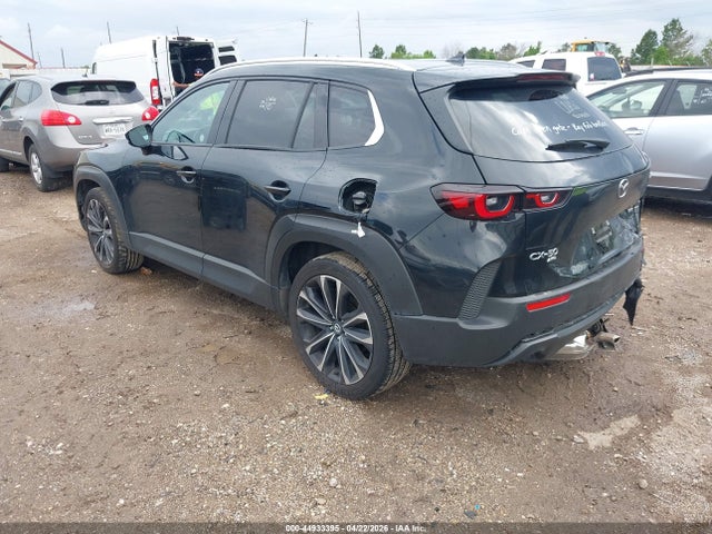 Aukcja sprzedaży 2025 Mazda Cx-50 2.5 S Premium Plus Package, vin: 7MMVABEM3SN376725, numer aukcji: 44933395
