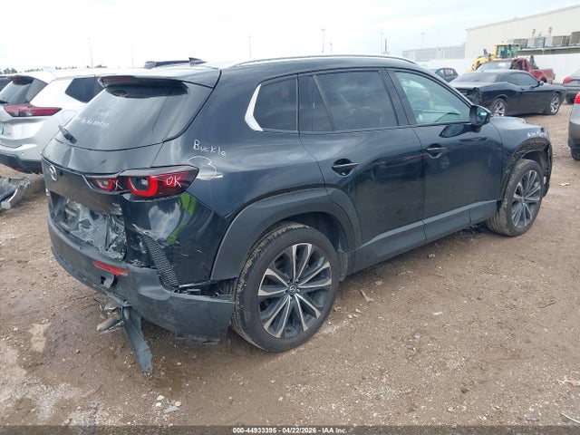 Aukcja sprzedaży 2025 Mazda Cx-50 2.5 S Premium Plus Package, vin: 7MMVABEM3SN376725, numer aukcji: 44933395
