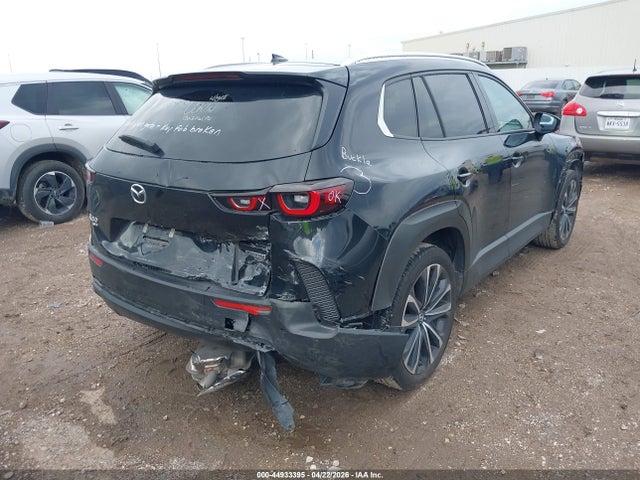 Aukcja sprzedaży 2025 Mazda Cx-50 2.5 S Premium Plus Package, vin: 7MMVABEM3SN376725, numer aukcji: 44933395