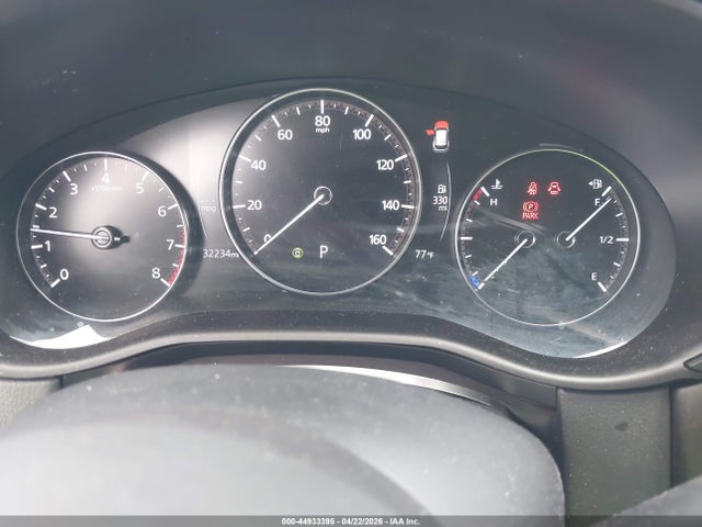 Aukcja sprzedaży 2025 Mazda Cx-50 2.5 S Premium Plus Package, vin: 7MMVABEM3SN376725, numer aukcji: 44933395