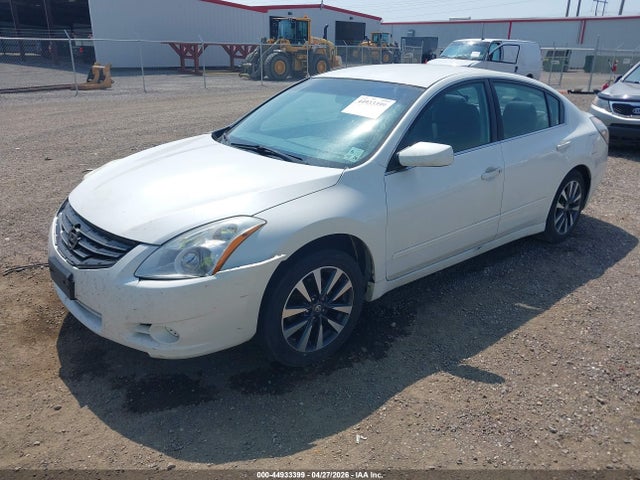 44933399 :رقم المزاد ، 1N4AL2AP4AN468293 vin ، 2010 Nissan Altima 2.5 S مزاد بيع