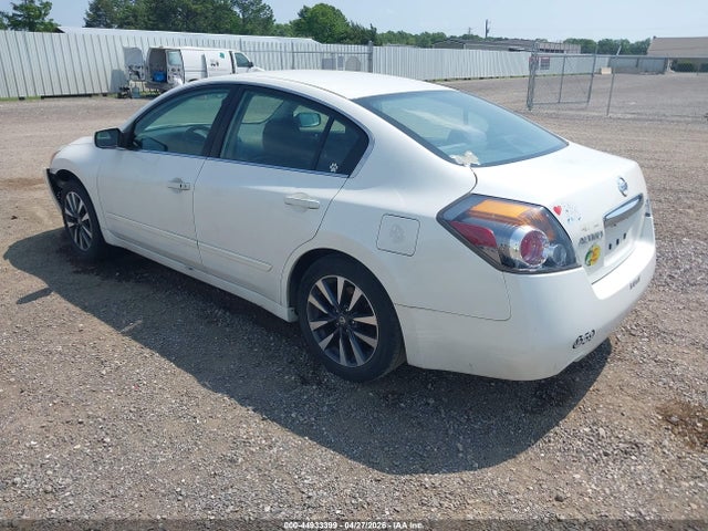 44933399 :رقم المزاد ، 1N4AL2AP4AN468293 vin ، 2010 Nissan Altima 2.5 S مزاد بيع