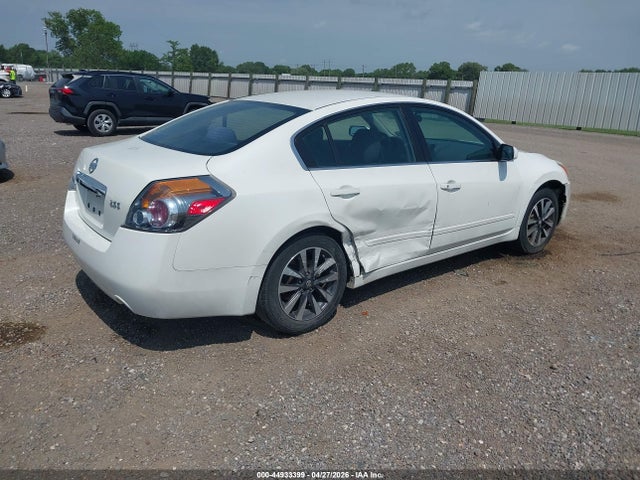 44933399 :رقم المزاد ، 1N4AL2AP4AN468293 vin ، 2010 Nissan Altima 2.5 S مزاد بيع