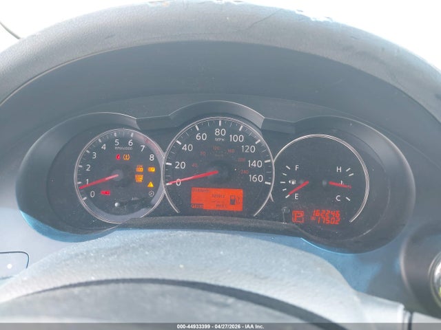 44933399 :رقم المزاد ، 1N4AL2AP4AN468293 vin ، 2010 Nissan Altima 2.5 S مزاد بيع