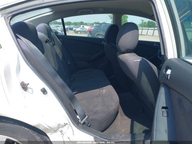 44933399 :رقم المزاد ، 1N4AL2AP4AN468293 vin ، 2010 Nissan Altima 2.5 S مزاد بيع