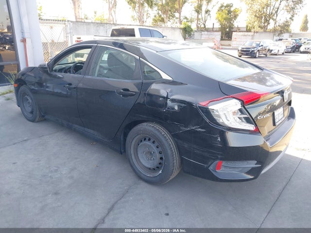 2HGFC2F55GH544792 Honda Civic Lx