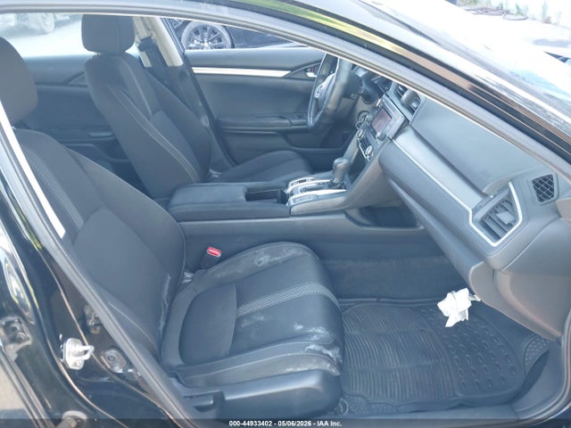 2HGFC2F55GH544792 Honda Civic Lx